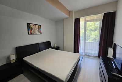 H. Oxford Campus, 2 camere 70mp, 2 balcoane, gaze - 6