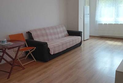 Închiriere Apartament 2 camere zona Pallady Residence - Metrou Nicolae Teclu - 1