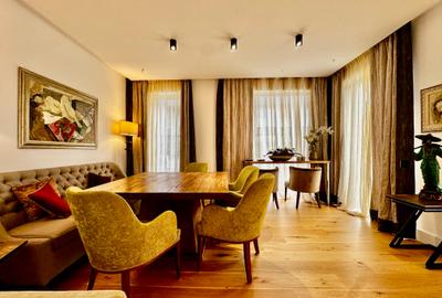 Vila Concept smart&green- Pipera  - Iancu Nicolae - 11