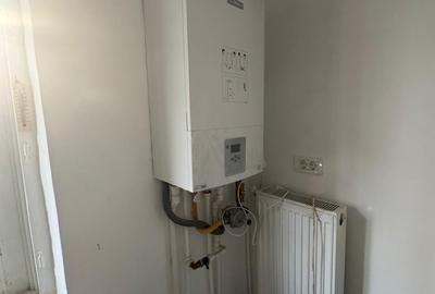 Apartament 3 camere decomandat+curte-Acte Gata-Oltenita(Jud. Calarasi)-Acte Gata - 9