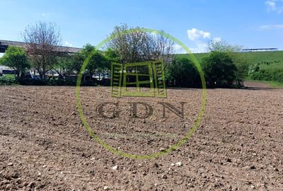 Teren  oportunitate investitie  19.000mp, zona Aeroport, - 1