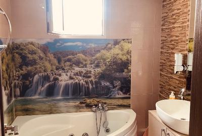 PRIMA ÎNCHIRIERE! Apartament 3 camere de lux lângă metrou Eroii Revoluției - 16