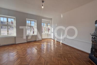 Spatiu comercial de inchiriat cu 3 camere Ultracentral Sibiu - 1