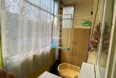 Apartament 2 camere, et. 1 ,50mp, Banka Religiilor- Tomis Nord - 2