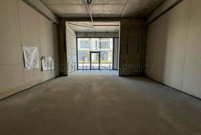 Spațiu comercial cu terasa in One Cotroceni Park – Parter - 6