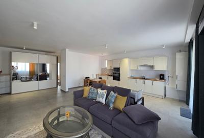 Inchiriez apartament 2 camere bloc VIVA Deva - 2