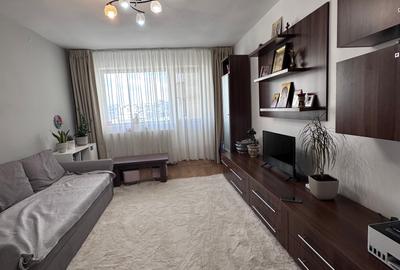 Apartament cu 2 camere decomandat, mobilat în Grigorescu
