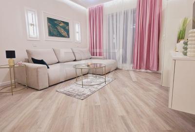 Garsoniera | Complexul Rezidential Exigent Plaza | Faza 5 | Tip 1 - 2