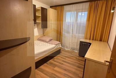 Inchiriez apartament 3 camere - 3