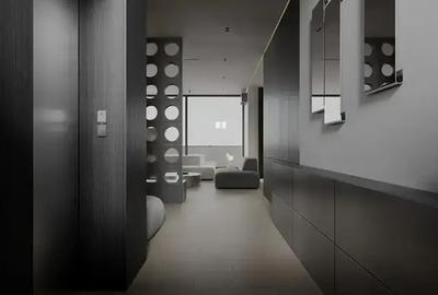 Penthouse 4 Camere Duplex LUX Marriott Mobilat-Utilat Mutare Imediata - 7