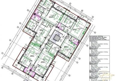 Apartament nou cu 2 camere in Ema Residence - str. Mestesugarilor - 3