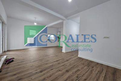 Despartit prin casa scarii! Zona buna! Asfalt! Toate utilitatile! - 5