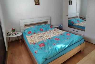 Apartament cu 3 camere si 2 balcoane, in Timisoara, zona Girocului - 11