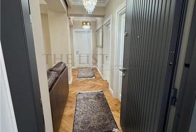 Apartament 3 camere | Baneasa-Aviatiei - 3