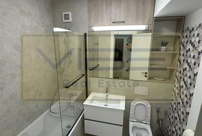 Apartament 1 camera+parcare Palas Campus- Mitropolie - 14