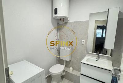 Apartament 2 camere || Renovat || Boiler - 7