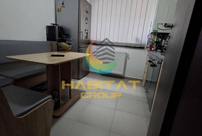 Apartament 2 camere mobilat- Metalurgiei Park - 12