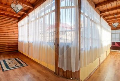 Casă cu 7 Camere + Spațiu Comercial, Oportunitate Rară, Comision 0% - 16