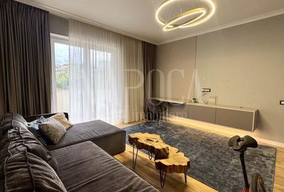 Apartament 2 camere de vanzare in Buna Ziua, Cluj Napoca - 2