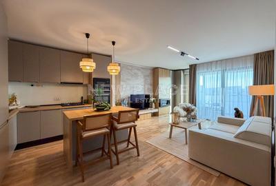 [VIDEO] Apartament exclusivist | Vedere libera | Ultra Lux - 3