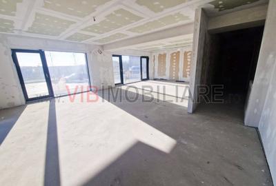 Spatiu comercial stradal, apropiere metrou Straulesti - 4