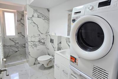 INTABULAT Apartament 2 camere, mobilat si utilat, bloc NOU, accept CREDIT - 9