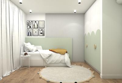 Apartament 4 camere cu terasa | HERCESA - 10