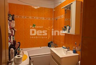 Rahova-Salaj | 3 camere | 67mp | et 2\4 | bloc reabilitat | 127.500 euro - 8