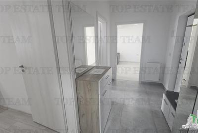 Apartament 2 camere spatios bloc finalizat sector 6-Militari - 11