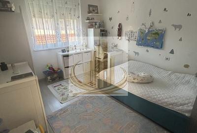 Ap 3 cam, etaj 1 | Dumbravita, zona Kaufland | Ideal pentru Investitie - 4