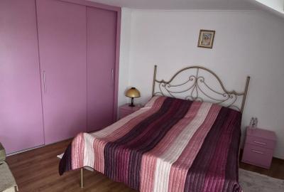 Casă spațioasă cu piscină, crama și teren generos – zona Aurel Vlaicu - 11