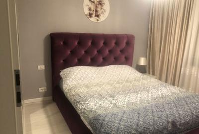 Apartament cu 2 camere de inchiriat in zona Iancului-metrou - 3