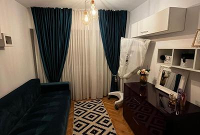 Apartament 3 camere decomandate, 2 bai, etajul 1, zona strazii Bucuresti - 10