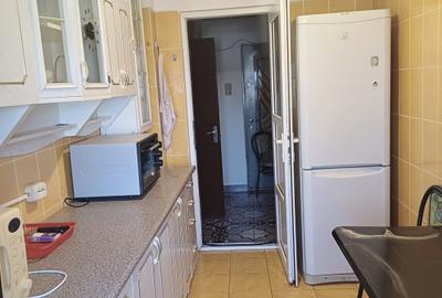 COMISION 0% - Apartament cu 3 camere de inchiriat zona Complex Studentesc - 10