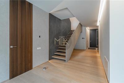 Vila de Lux Individuala cu Piscina si Finisaje Premium - 7 cam. | Iancu Nicolae - 16