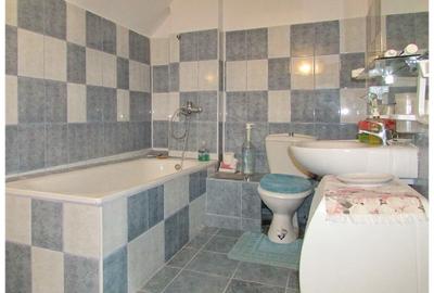 Casa deosebita cu gradina generoasa Vladeni - 15