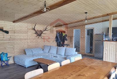 Casa Vacanta Rucar Saticu de Jos Arges - 14