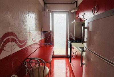 Apartament modern cu 2 camere, compartimentat în 3, parcare subterană. - 5