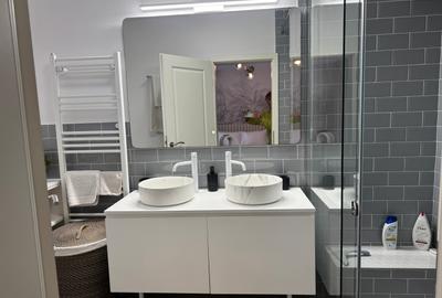 Casa parter +etaj gradina si terasa superba- COMISION 0% - 16