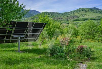 Stil de viață de vânzare – liniște, natură și confort premium - 41