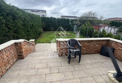 Casa individuala 4 camere,de inchiriat,Cearda Rosie, Timisoara - 10