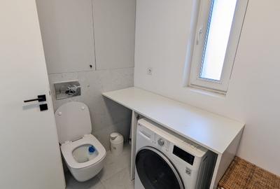 Proprietar inchiriez apartament tip studio  in zona strazii Caracal - 7