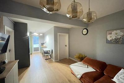 Vanzare apartament 3 camere de LUX Manastur zona Campului, Cluj-Napoca - 1
