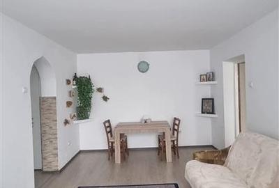 APARTAMENT 3 CAMERE SEMIDECOMANDAT PODU ROS PASAPOARTE - 7