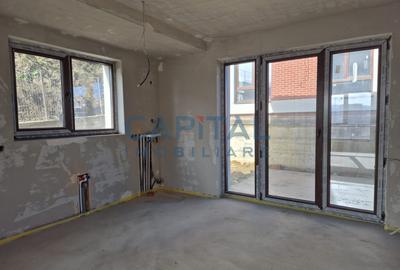 Casa superba, panouri fotovoltaice, standarde NZEB - 14