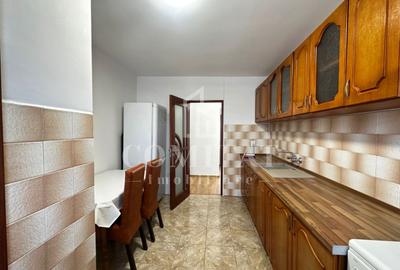 Apartament 3 camere | Renovat | Zona Kaufland-Manastur - 12