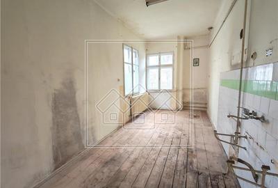 Casa de vanzare in Sibiu - zonă exclusivistă de vile - Trei Stejari - 7