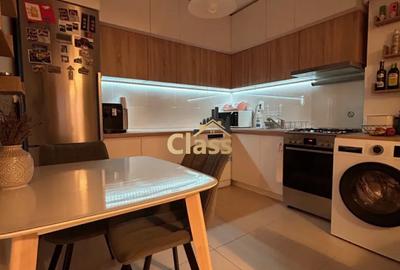 Apartament 2 camere | Decomandat | Parcare | 50 mpu | Junior Iris - 2
