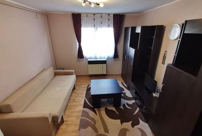 Garsoniera de închiriat, str Visinului- Noua - 1