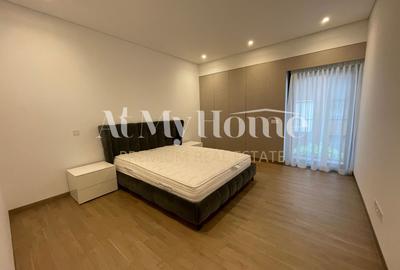 Apartament nou, spectaculos cu 5camere, finisaje lux, prima inchiriere, 2parcari - 6